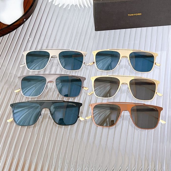 Tom Ford Sunglasses Top Quality TOS00588